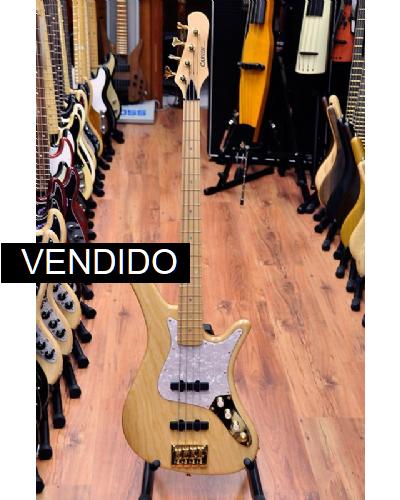Carvin SB4000